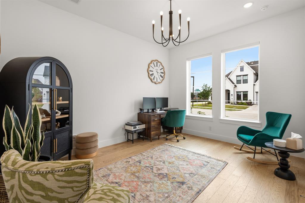 Reserve At Watters - Residential