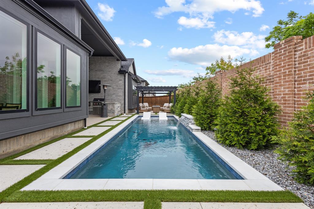 Reserve At Watters - Residential