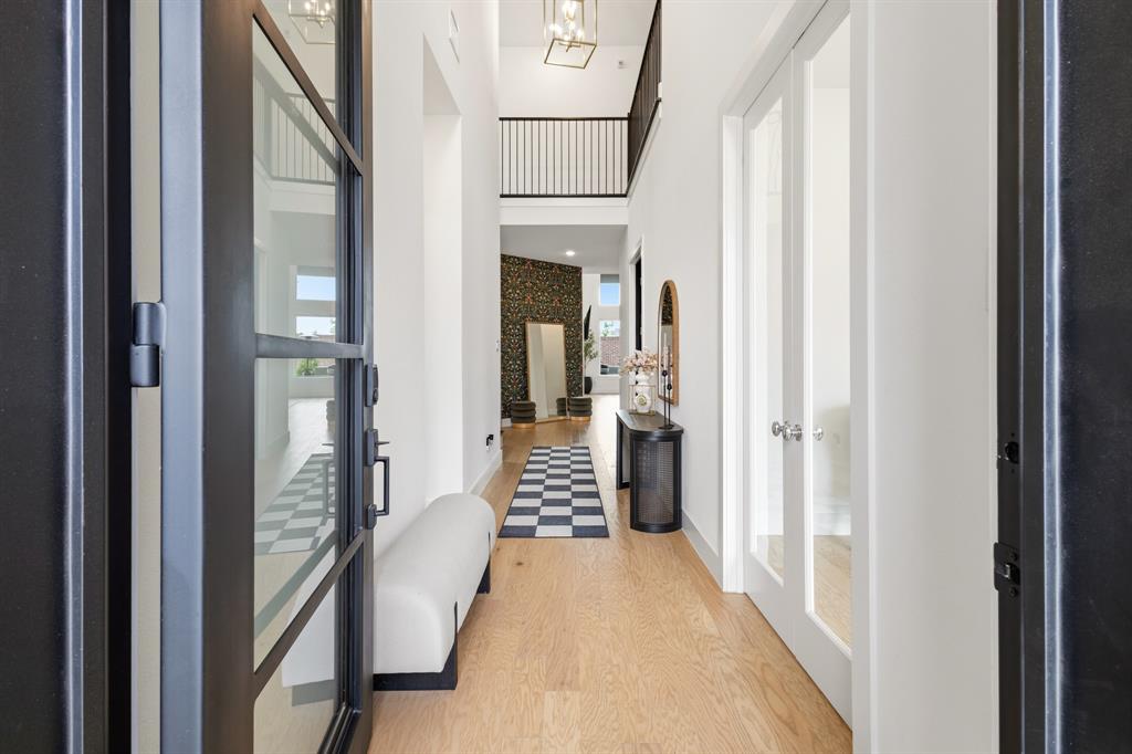 Reserve At Watters - Residential