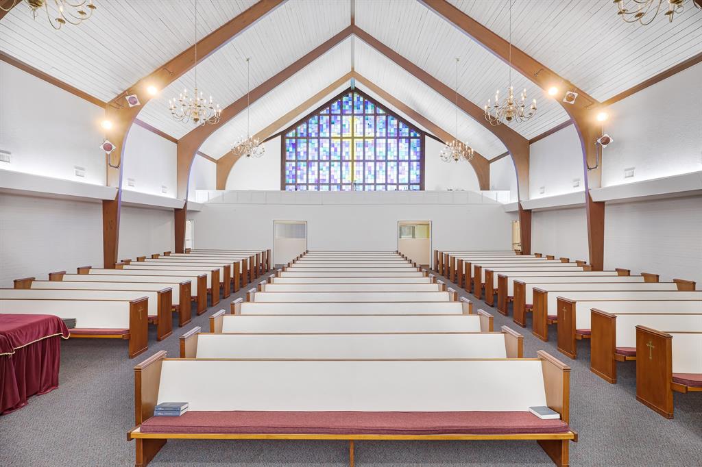New Covenant Presbyterian Church - Commercial Sale
