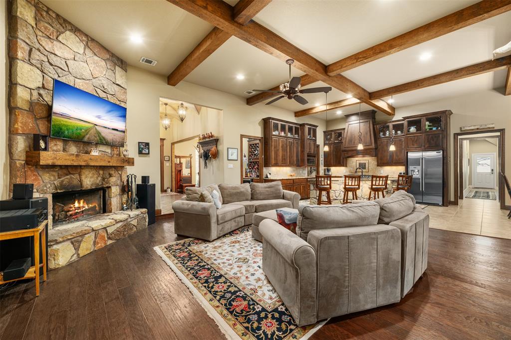 Cisco Creek Estates - Residential