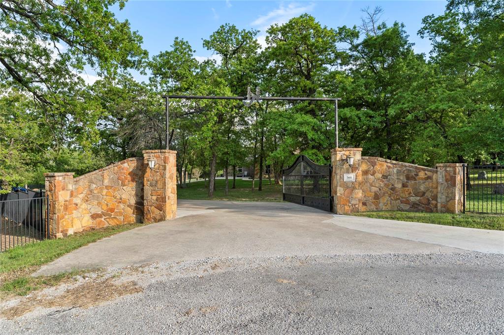 Cisco Creek Estates - Residential