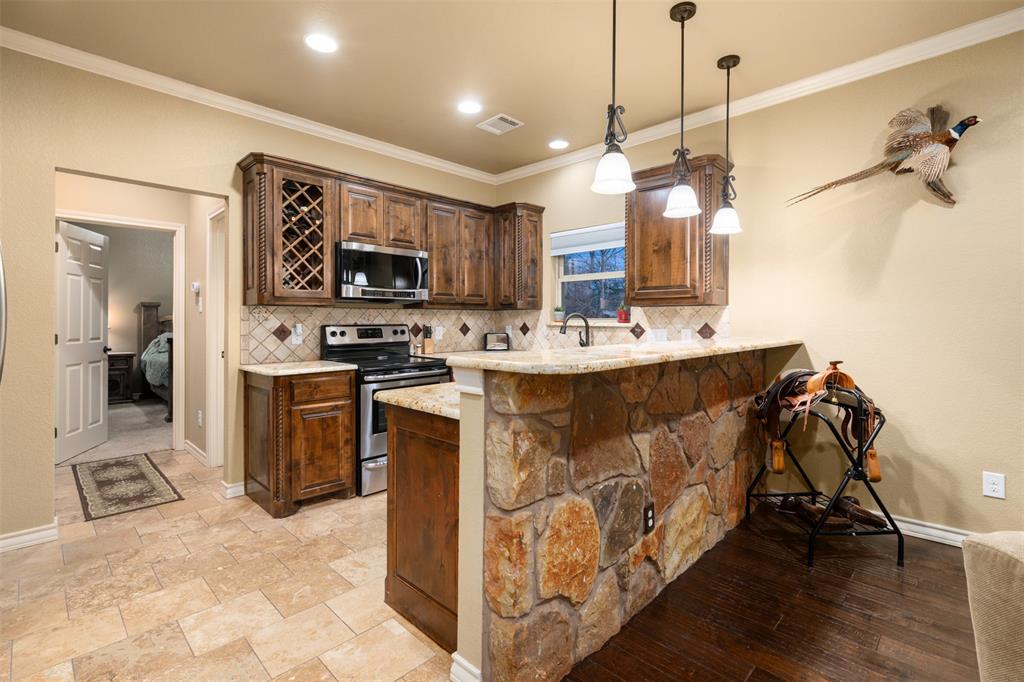 Cisco Creek Estates - Residential
