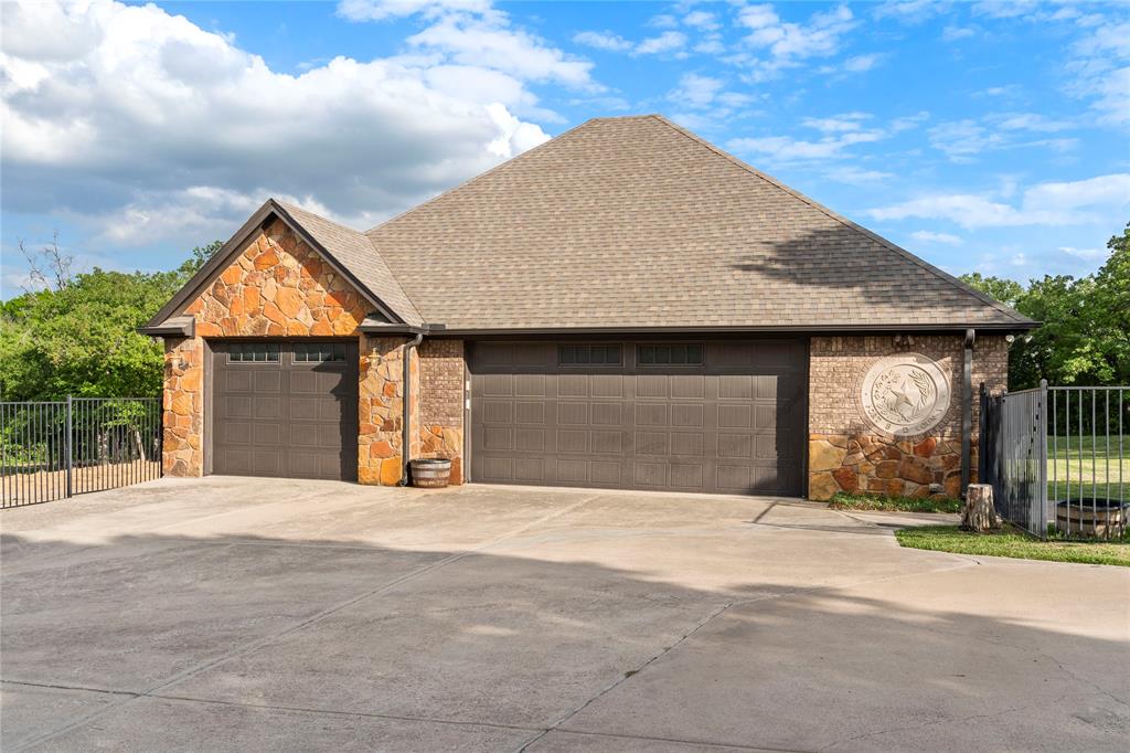 Cisco Creek Estates - Residential