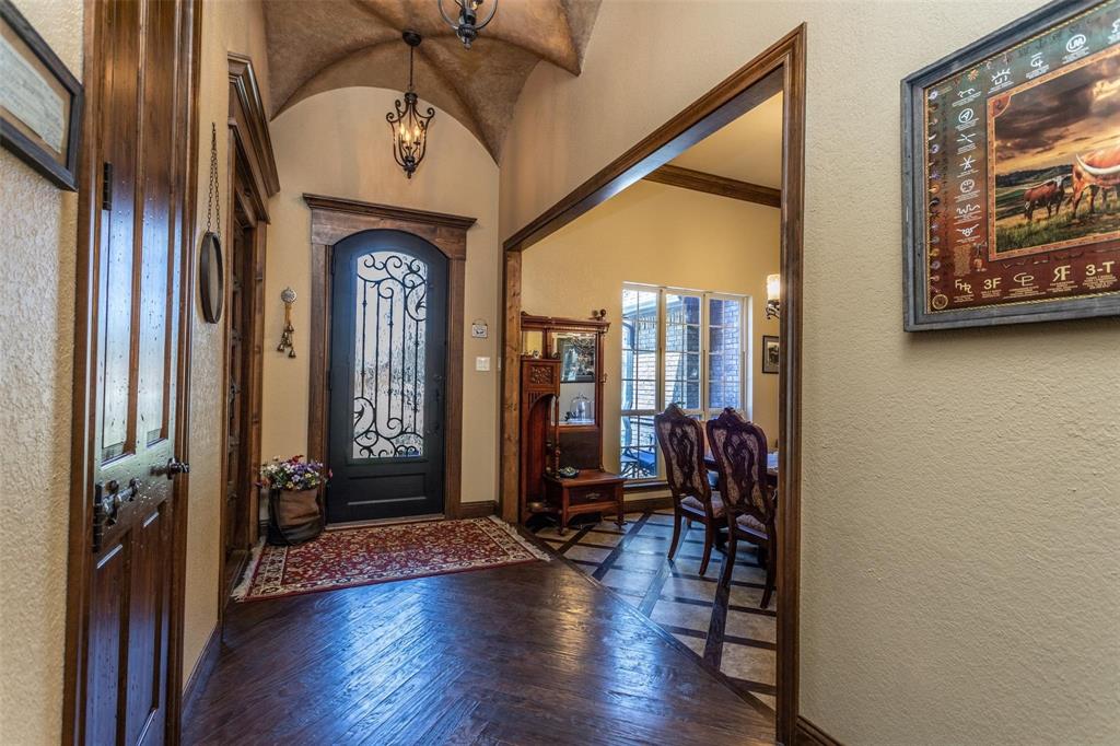 Cisco Creek Estates - Residential