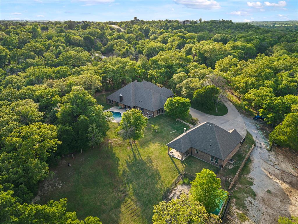 Cisco Creek Estates - Residential