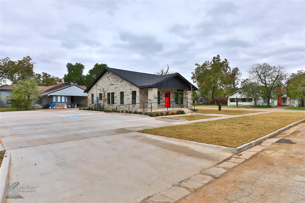 Ot Abilene - Commercial Sale