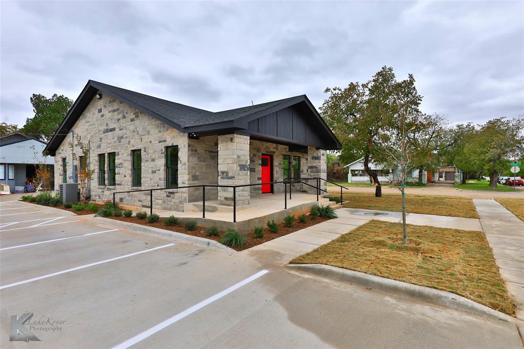 Ot Abilene - Commercial Sale