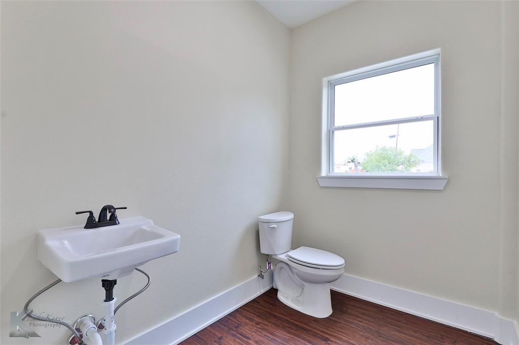 Ot Abilene - Commercial Sale