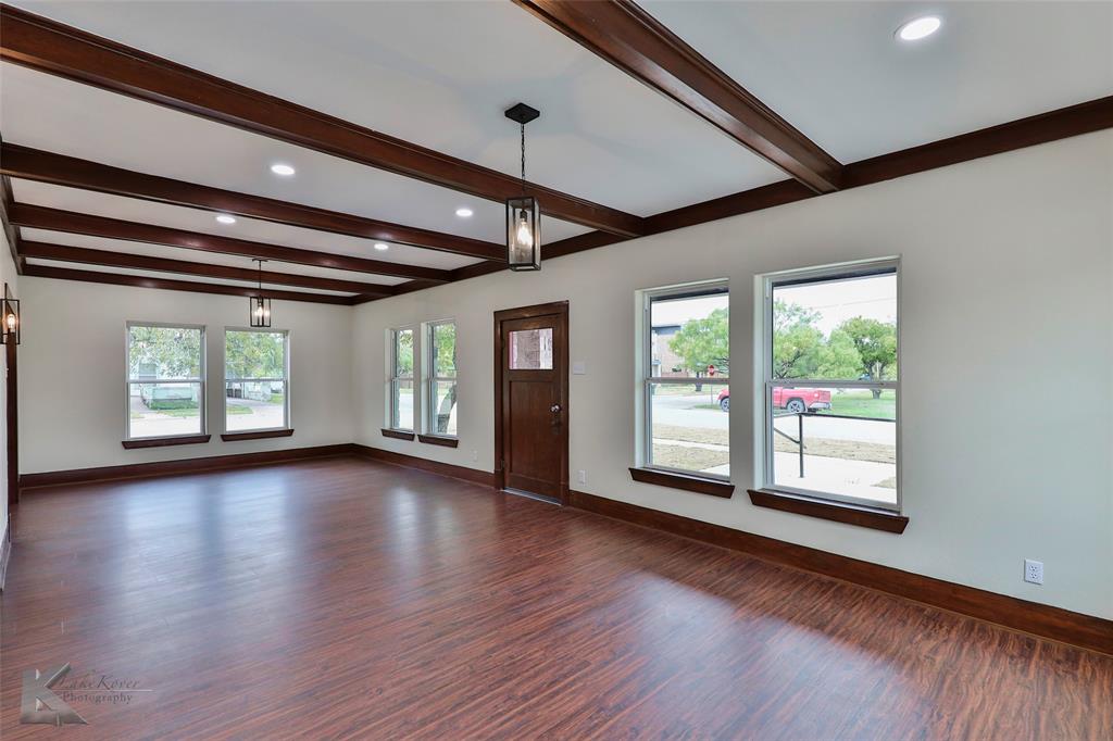 Ot Abilene - Commercial Sale