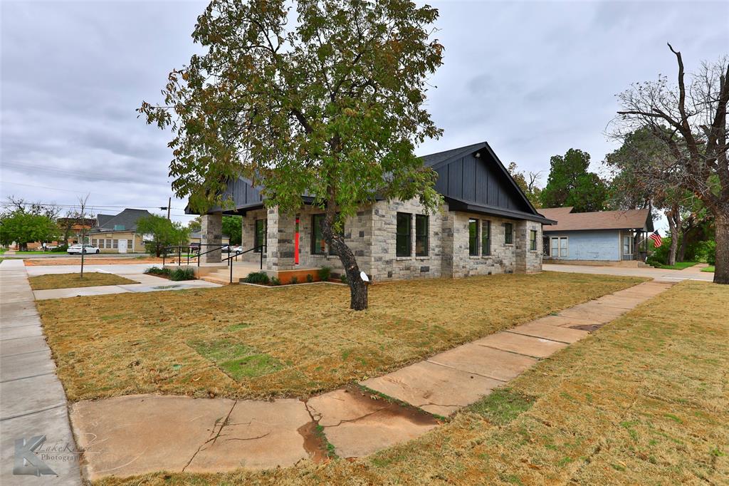Ot Abilene - Commercial Sale