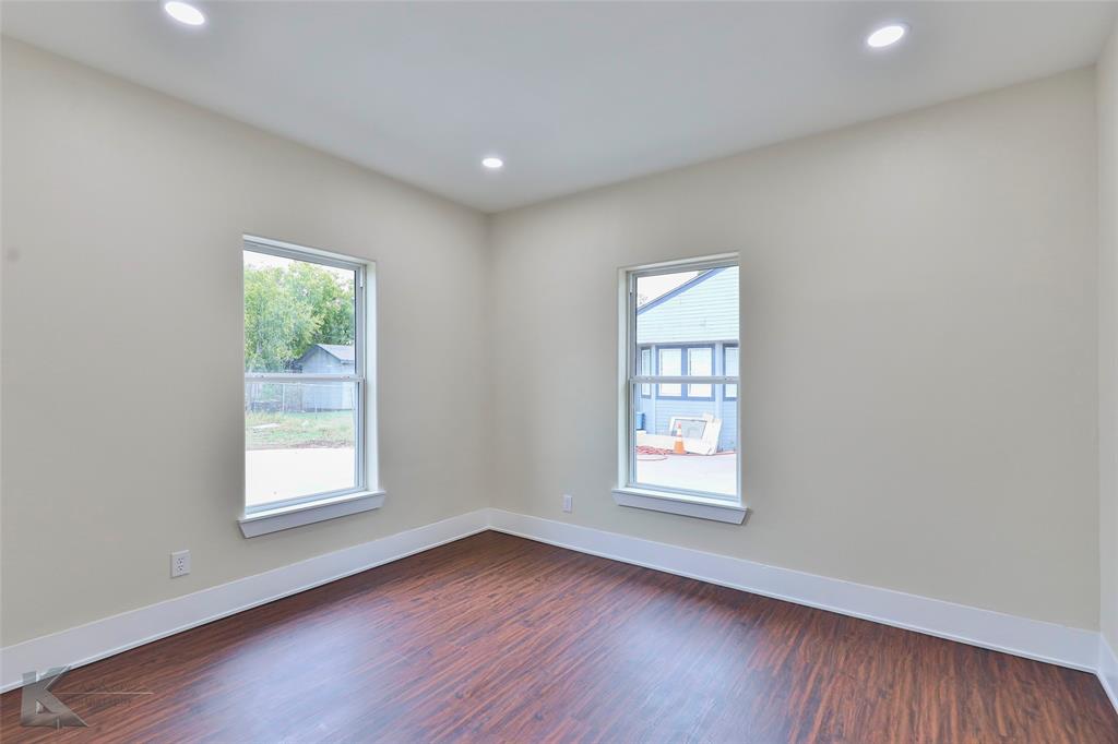 Ot Abilene - Commercial Sale