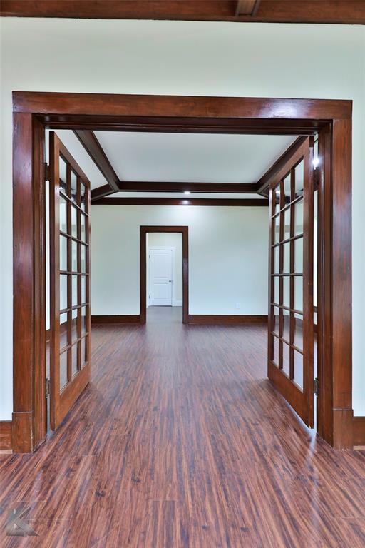 Ot Abilene - Commercial Sale