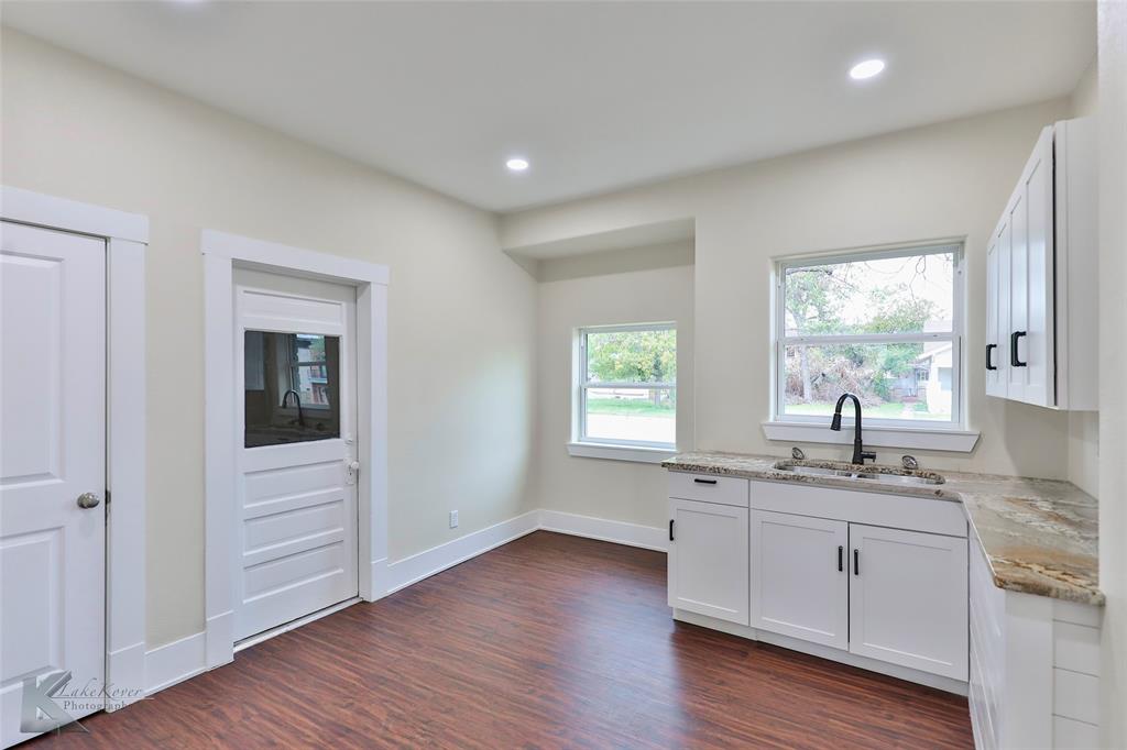 Ot Abilene - Commercial Sale