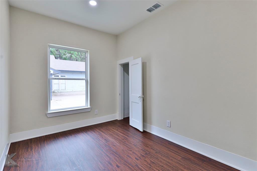Ot Abilene - Commercial Sale