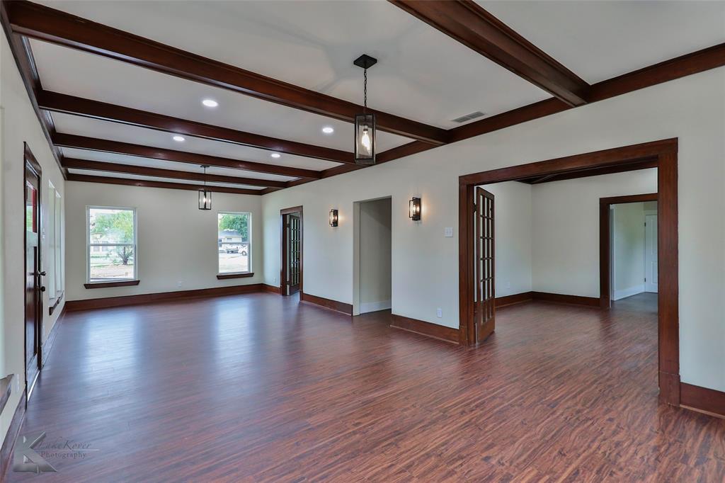 Ot Abilene - Commercial Sale