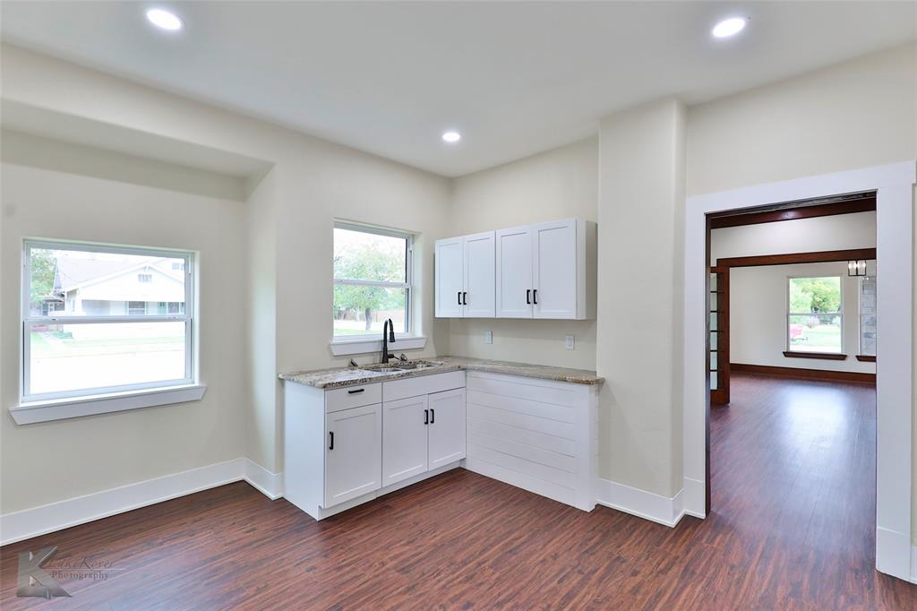 Ot Abilene - Commercial Sale