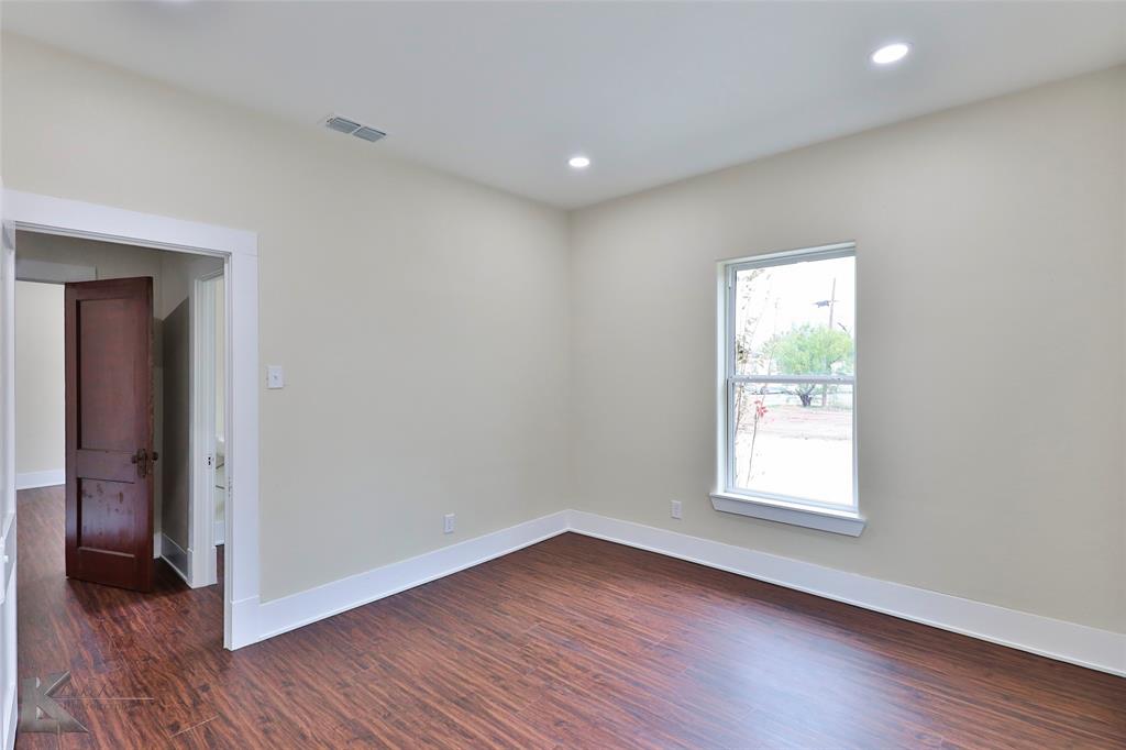 Ot Abilene - Commercial Sale