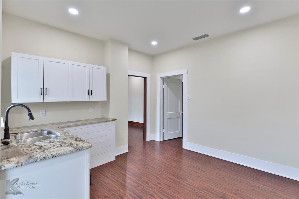 Ot Abilene - Commercial Sale