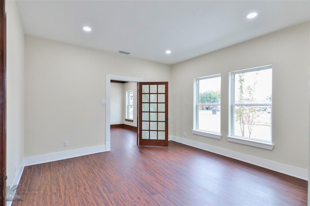 Ot Abilene - Commercial Sale