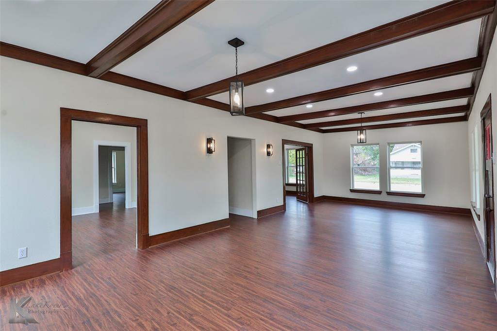 Ot Abilene - Commercial Sale
