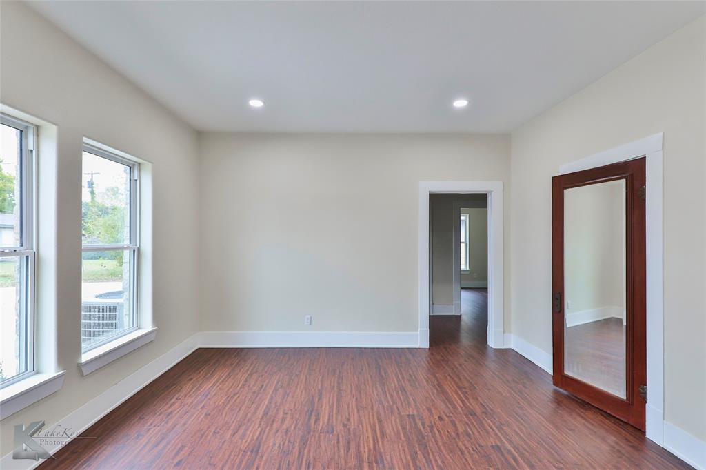Ot Abilene - Commercial Sale