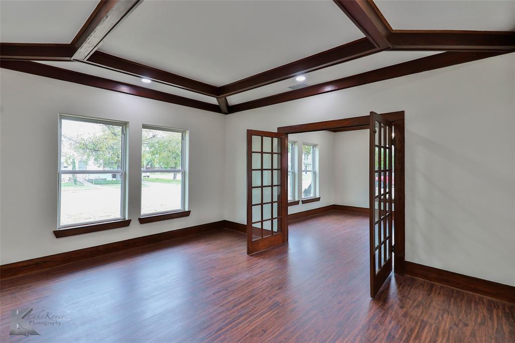 Ot Abilene - Commercial Sale