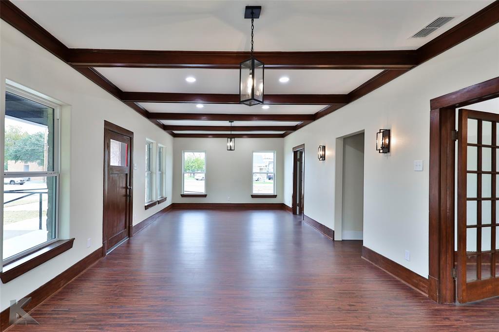 Ot Abilene - Commercial Sale