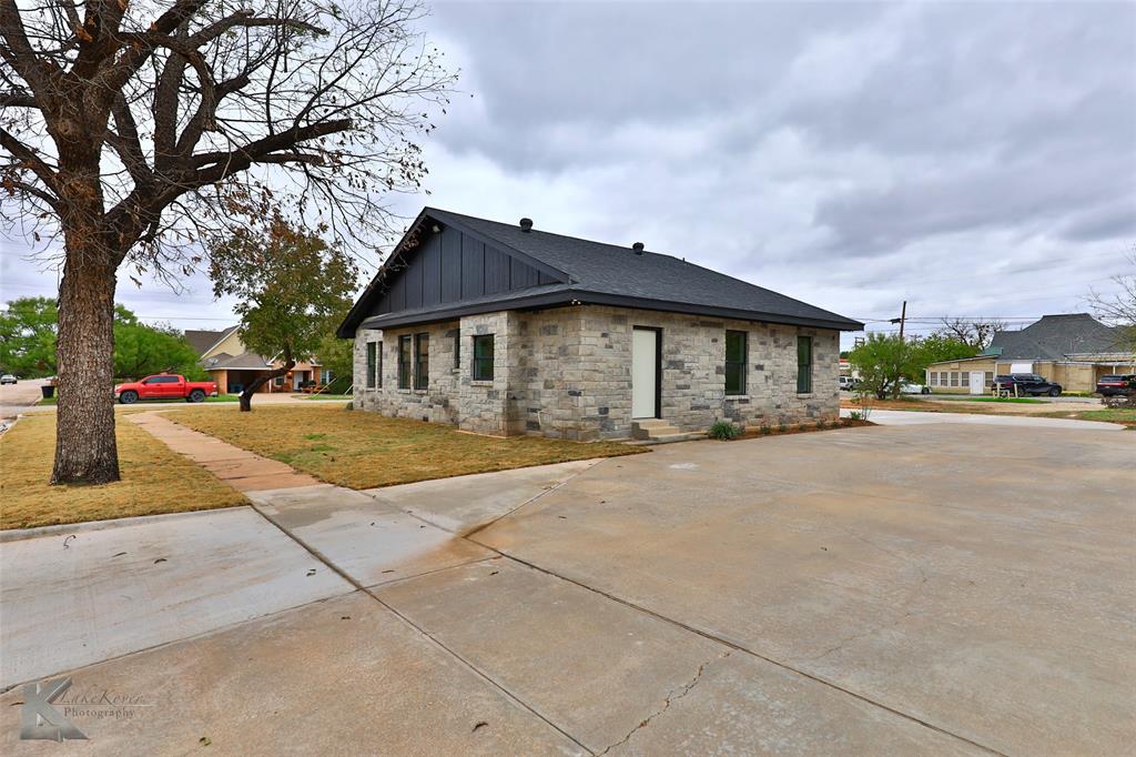Ot Abilene - Commercial Sale