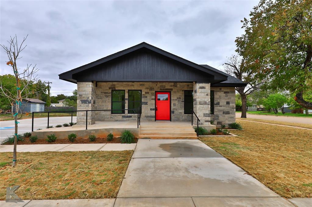 Ot Abilene - Commercial Sale