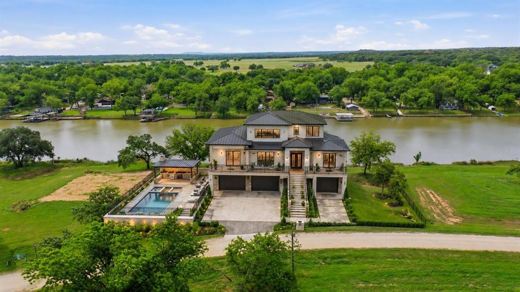 River Ranch on the Brazos - Land