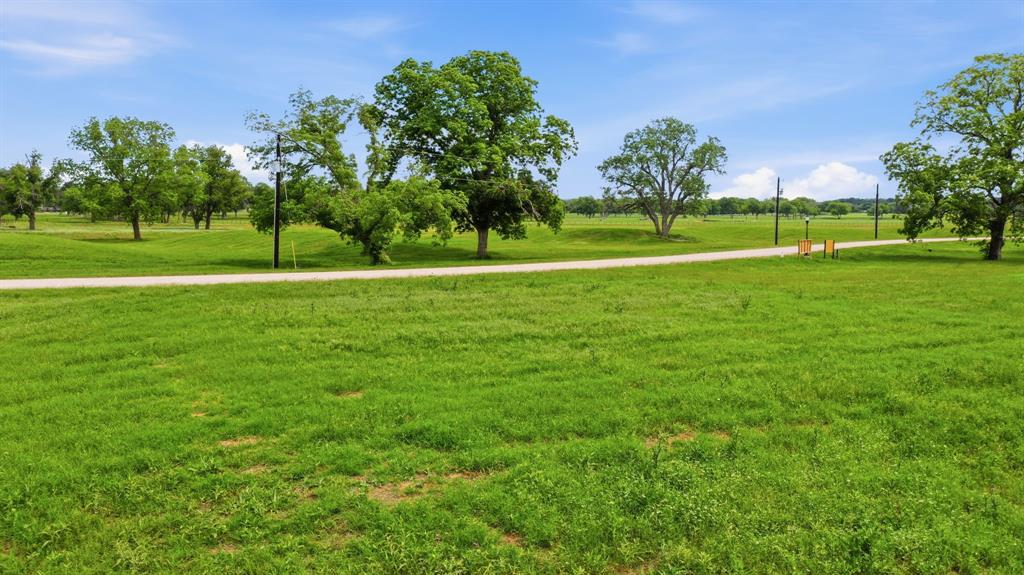 River Ranch on the Brazos - Land