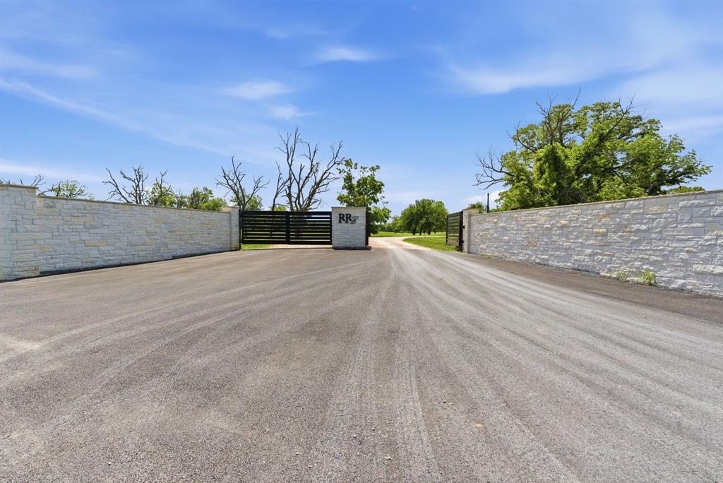 River Ranch on the Brazos - Land