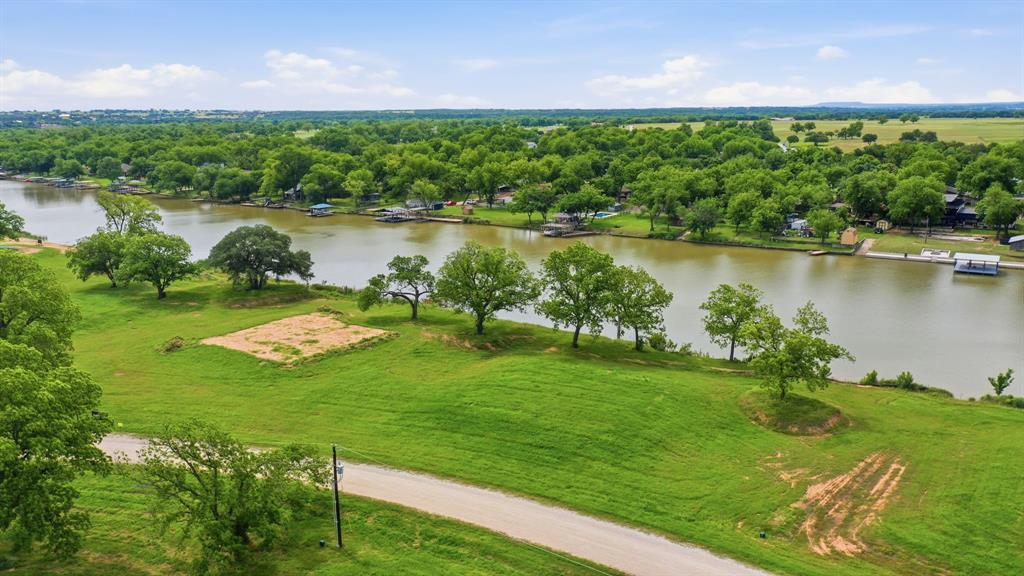 River Ranch on the Brazos - Land