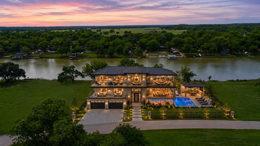 River Ranch on the Brazos - Land