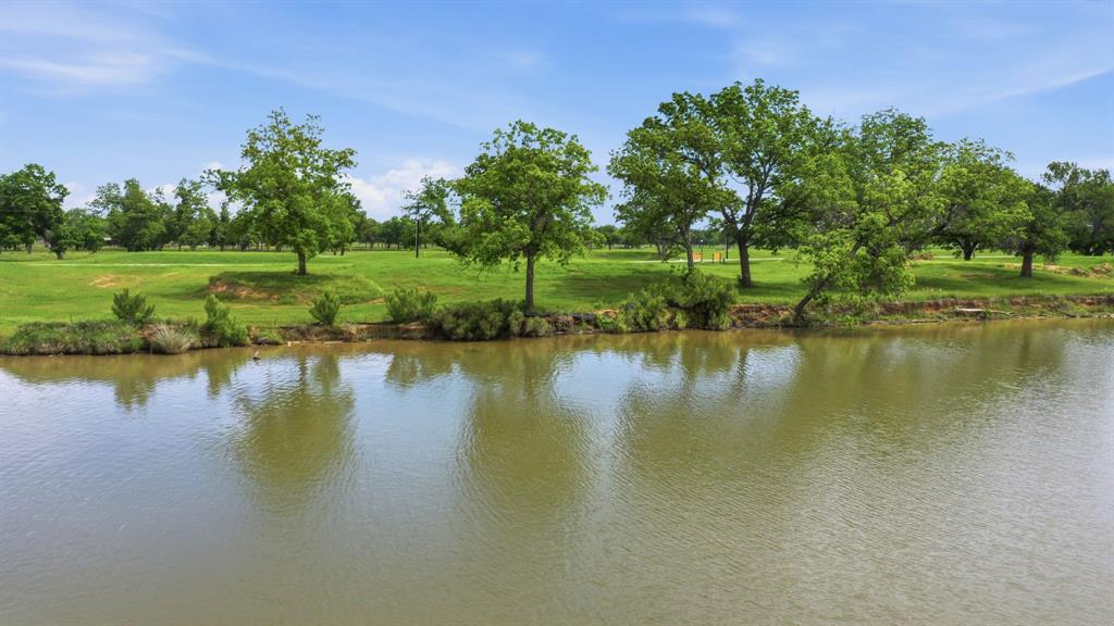 River Ranch on the Brazos - Land