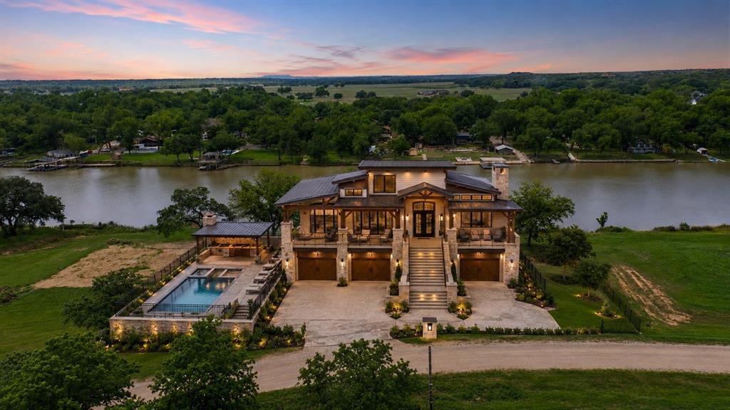 River Ranch on the Brazos - Land