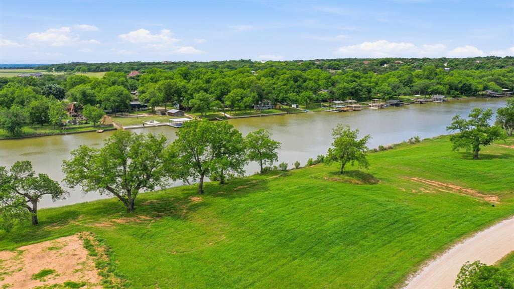 River Ranch on the Brazos - Land