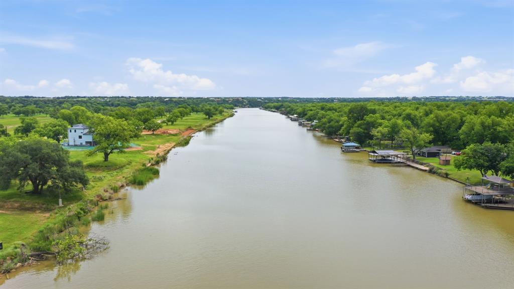 River Ranch on the Brazos - Land