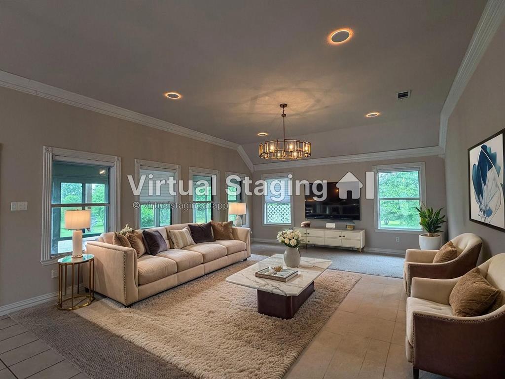 The Oaks At Fall Creek Country Estates Ph One - Residential
