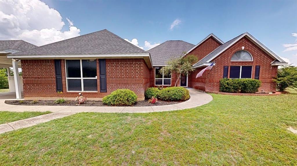 The Oaks At Fall Creek Country Estates Ph One - Residential