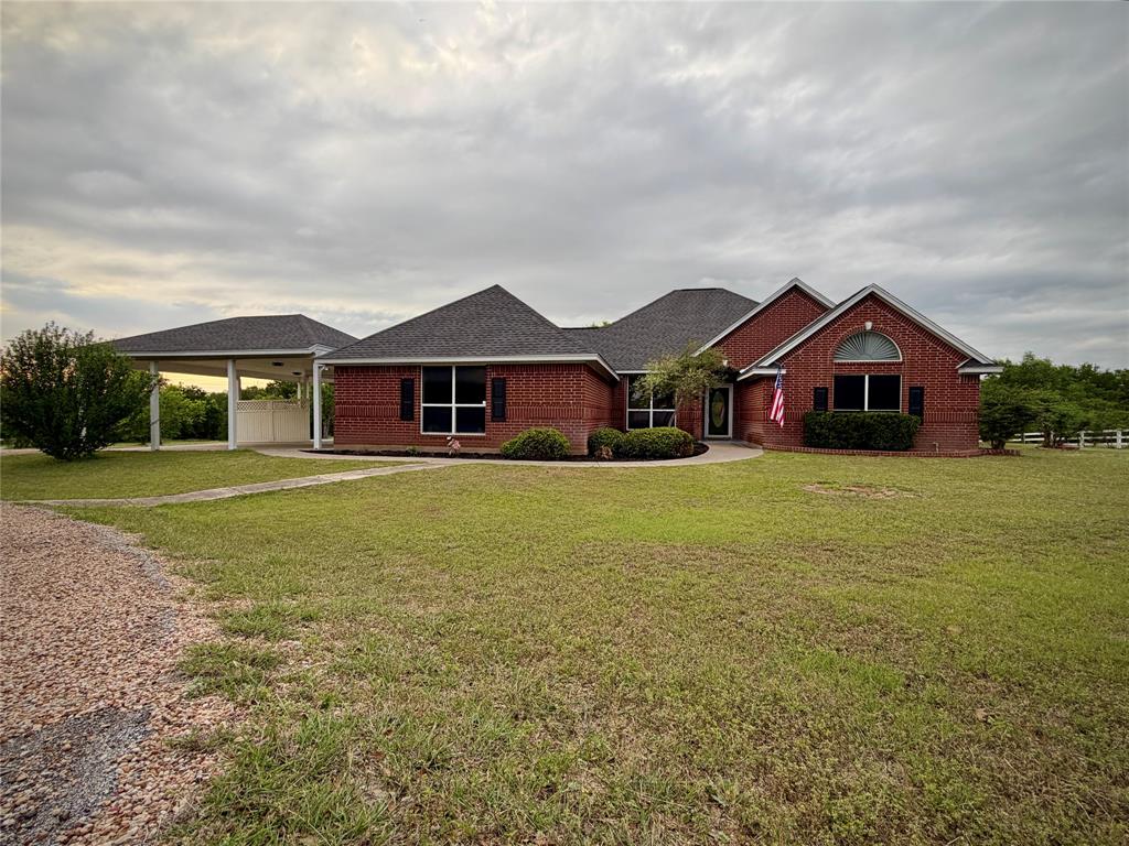 The Oaks At Fall Creek Country Estates Ph One - Residential