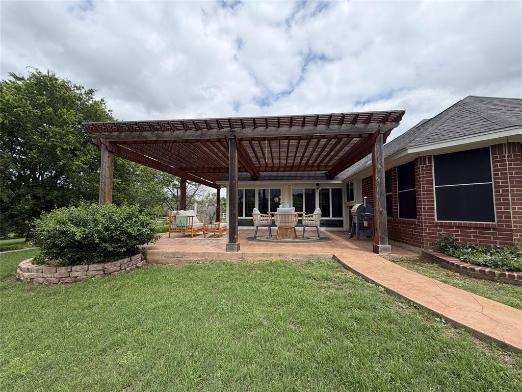 The Oaks At Fall Creek Country Estates Ph One - Residential