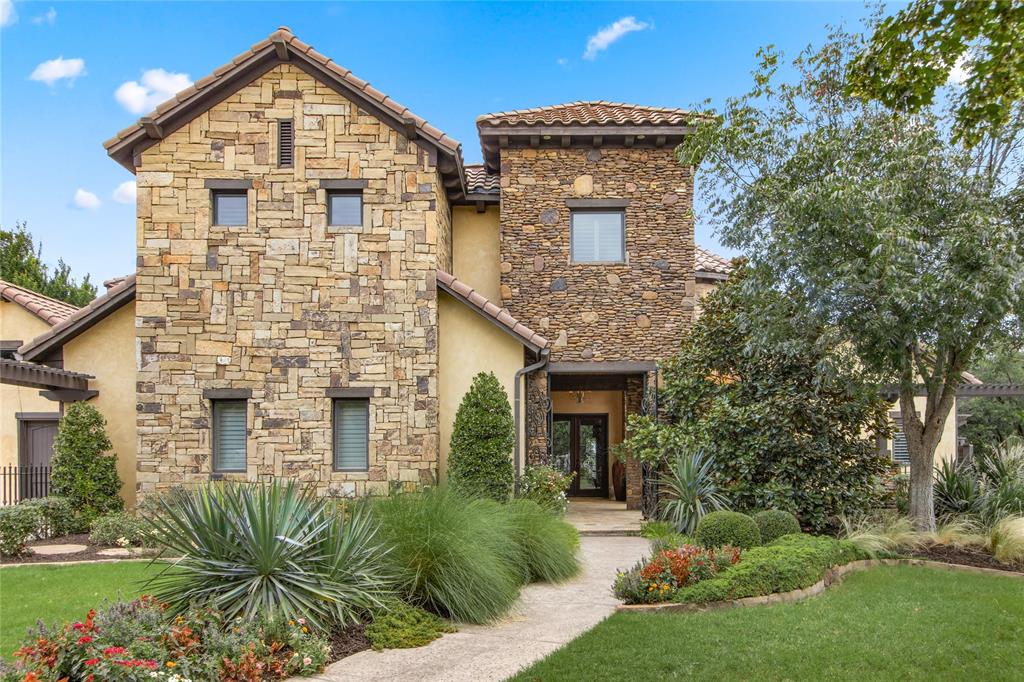 Vanguard Estates Add - Residential