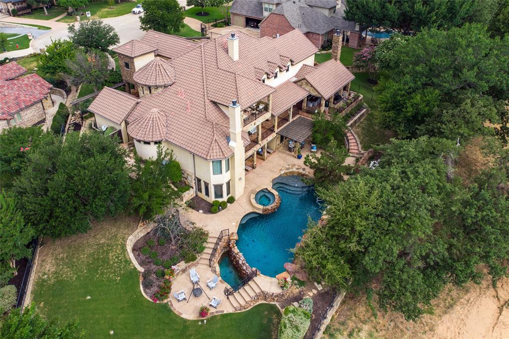Vanguard Estates Add - Residential