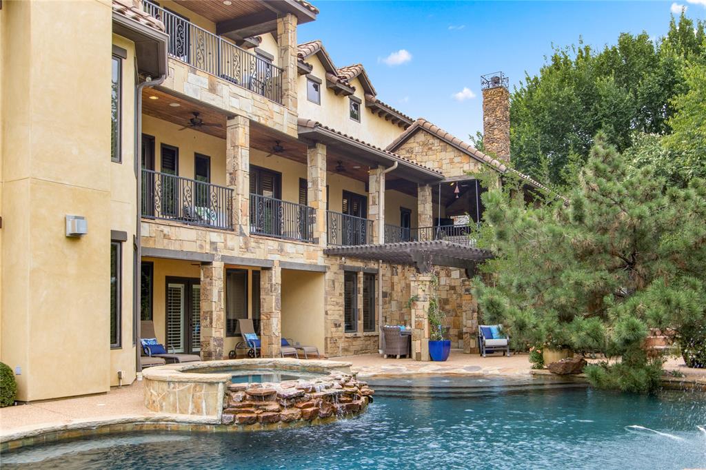 Vanguard Estates Add - Residential