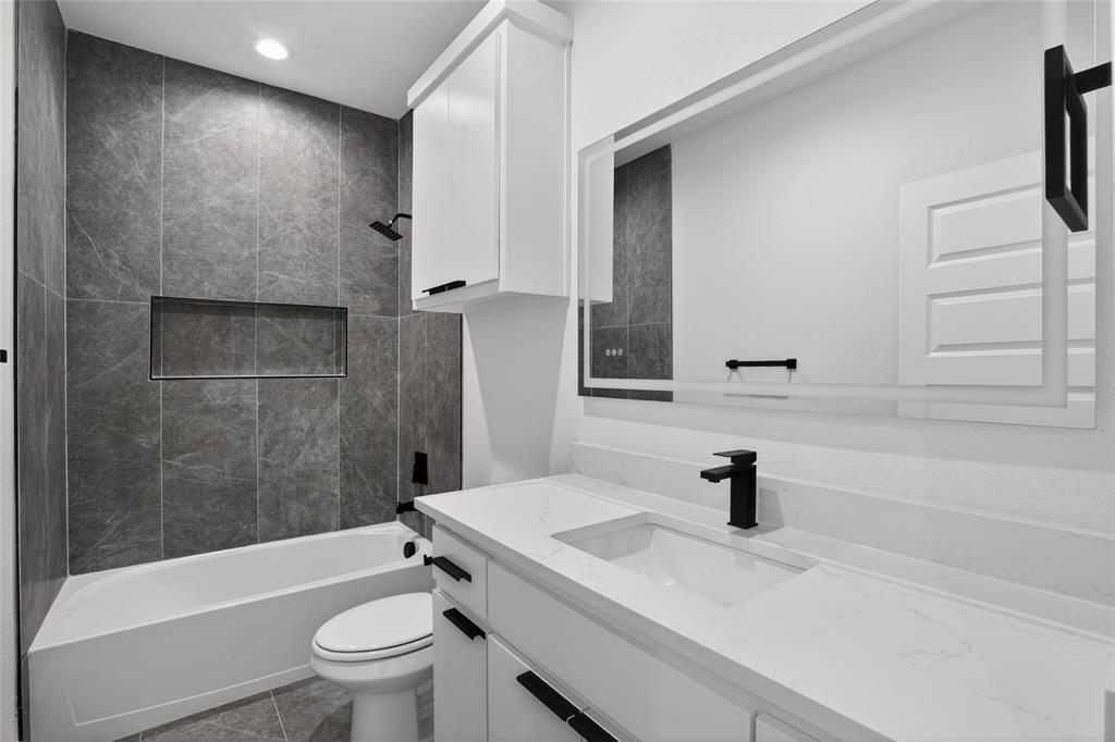 Cedar Dale - Residential