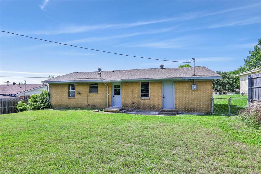 Stagecoach Hills Add - Residential