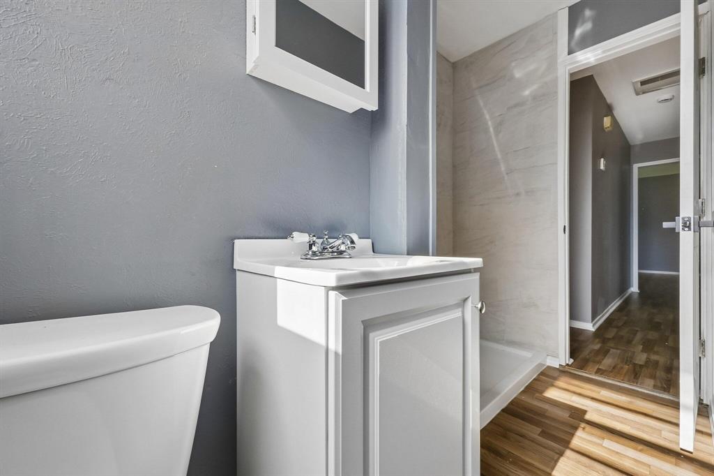Stagecoach Hills Add - Residential