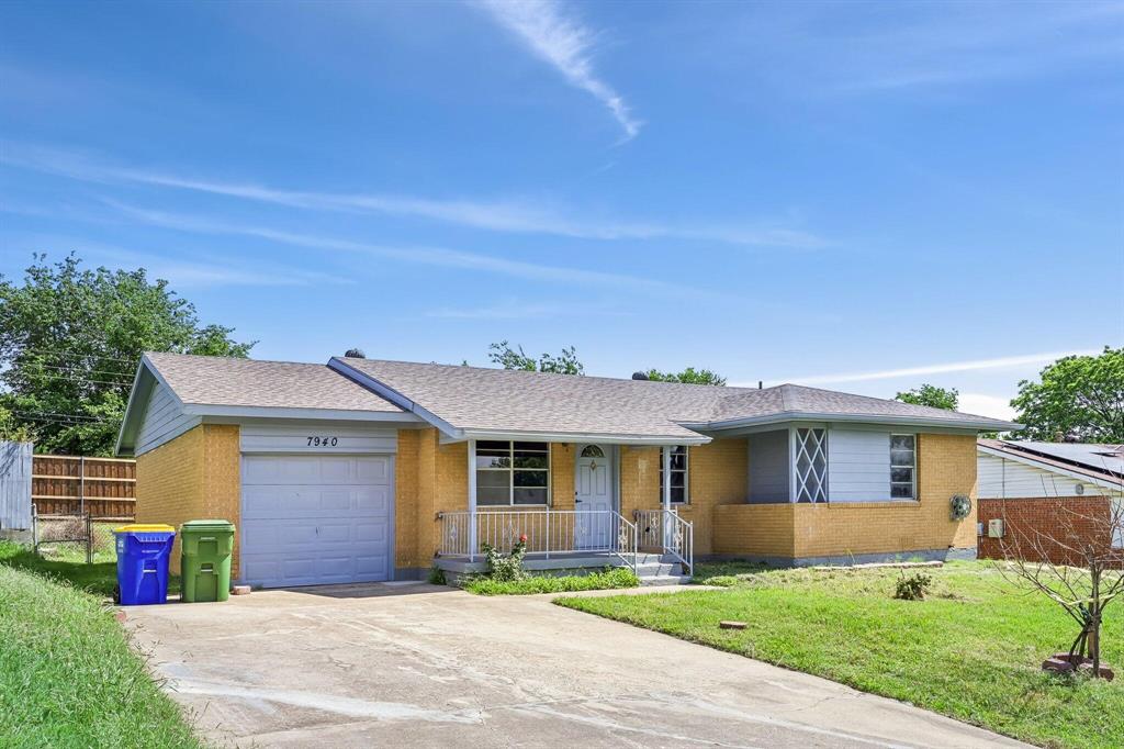 Stagecoach Hills Add - Residential